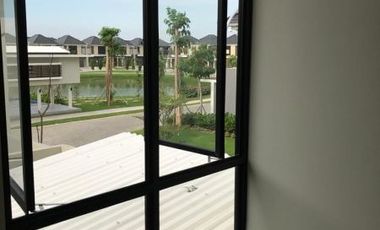 Rumah northwest lake citraland