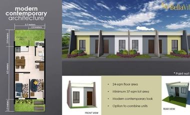 MURANG BAHAY BA HANAP MO?? 3K Lang Reservation fee!!