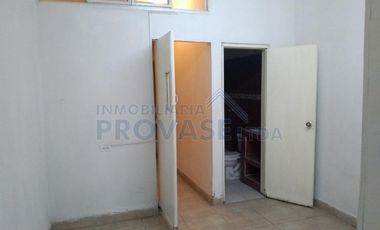 casa-local en arriendo en caobos. Cod A1507