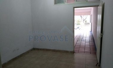 casa-local en arriendo en caobos. Cod A1507