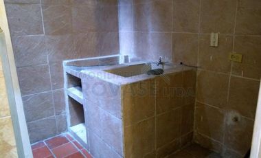 casa-local en arriendo en caobos. Cod A1507