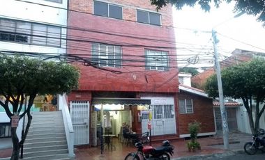 casa-local en arriendo en caobos. Cod A1507