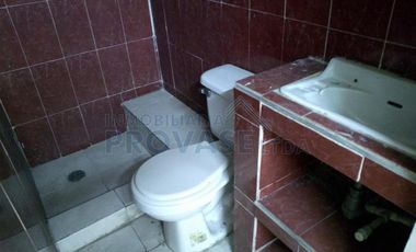 casa-local en arriendo en caobos. Cod A1507