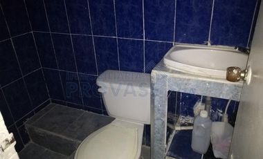 casa-local en arriendo en caobos. Cod A1507