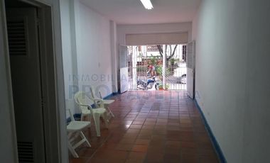 casa-local en arriendo en caobos. Cod A1507