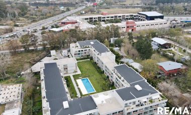 Venta dpto 2 ambientes cochera y baul a estrenar!