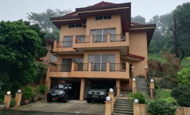 H&L IN CANYON WOODS TAGAYTAY FOR SALE
