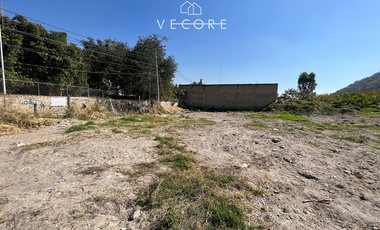 TERRENO EN VENTA, JARDINES DE SAN FRANCISCO, MARIANO OTERO, GUADALAJARA
