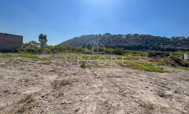 TERRENO EN VENTA , JARDINES DE SAN FRANCISCO, MARIANO OTERO, GUADALAJARA