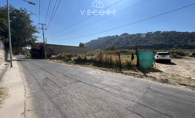 TERRENO EN VENTA, JARDINES DE SAN FRANCISCO, MARIANO OTERO, GUADALAJARA