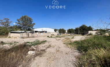 TERRENO EN VENTA, JARDINES DE SAN FRANCISCO, MARIANO OTERO, GUADALAJARA