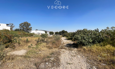 TERRENO EN VENTA, JARDINES DE SAN FRANCISCO, MARIANO OTERO, GUADALAJARA