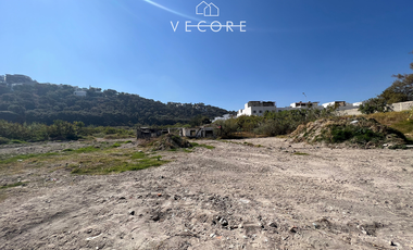 TERRENO EN VENTA, JARDINES DE SAN FRANCISCO, MARIANO OTERO, GUADALAJARA