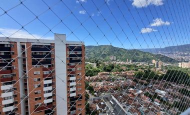 apartamento en arriendo en  la ferrería. Cod A512288