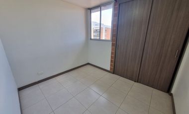 apartamento en arriendo en  la ferrería. Cod A512288
