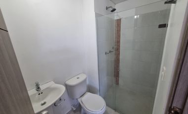 apartamento en arriendo en  la ferrería. Cod A512288