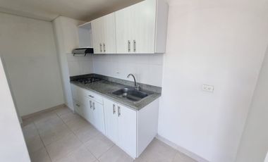 apartamento en arriendo en  la ferrería. Cod A512288
