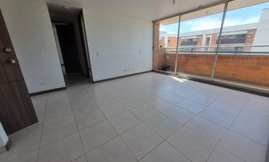 apartamento en arriendo en  la ferrería. Cod A512288