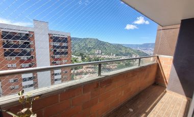 apartamento en arriendo en  la ferrería. Cod A512288