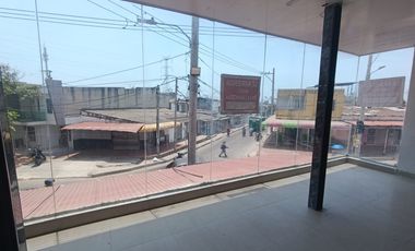 local en arriendo en villa muvdi. Cod A126095
