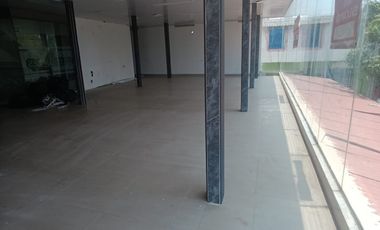 local en arriendo en villa muvdi. Cod A126095