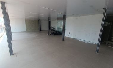 local en arriendo en villa muvdi. Cod A126095