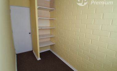 GRAN OPCION DE COMPRA EN RENCA 3D, 1B, 1 Estacionamiento