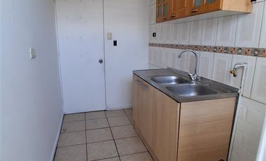GRAN OPCION DE COMPRA EN RENCA 3D, 1B, 1 Estacionamiento