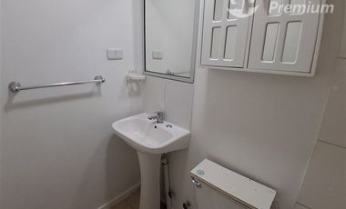 GRAN OPCION DE COMPRA EN RENCA 3D, 1B, 1 Estacionamiento