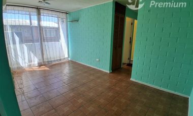 GRAN OPCION DE COMPRA EN RENCA 3D, 1B, 1 Estacionamiento