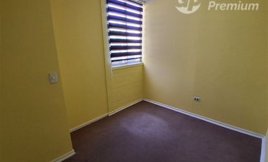 GRAN OPCION DE COMPRA EN RENCA 3D, 1B, 1 Estacionamiento
