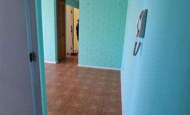 GRAN OPCION DE COMPRA EN RENCA 3D, 1B, 1 Estacionamiento