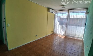 GRAN OPCION DE COMPRA EN RENCA 3D, 1B, 1 Estacionamiento