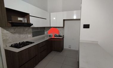 Apartamento en Arriendo Ubicado en Itagüí Codigo 2685