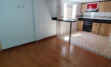 apartamento en arriendo en lagos i. Cod A124400