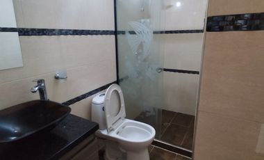 apartamento en arriendo en lagos i. Cod A124400