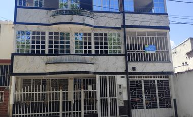 apartamento en arriendo en lagos i. Cod A124400