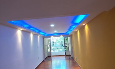 apartamento en arriendo en lagos i. Cod A124400