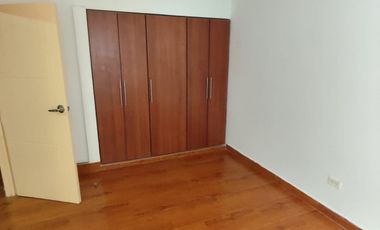 apartamento en arriendo en lagos i. Cod A124400