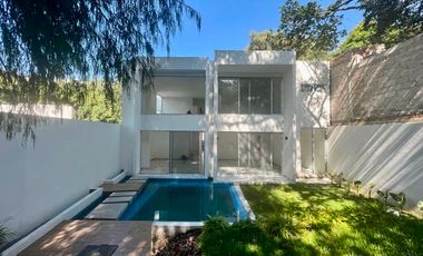 Lomas de Cuernavaca a unos paso tecmilenio