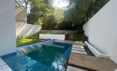 Lomas de Cuernavaca a unos paso tecmilenio