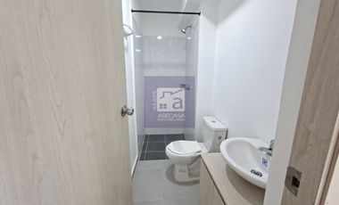 COD. 5101 - SE ARRIENDA APARTAMENTO - BARRIO: SIN DEFINIR