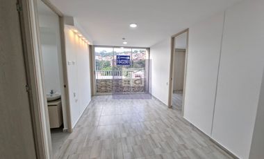 COD. 5101 - SE ARRIENDA APARTAMENTO - BARRIO: SIN DEFINIR