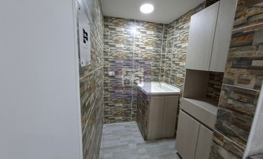 COD. 5101 - SE ARRIENDA APARTAMENTO - BARRIO: SIN DEFINIR