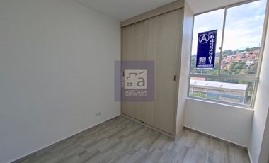 COD. 5101 - SE ARRIENDA APARTAMENTO - BARRIO: SIN DEFINIR