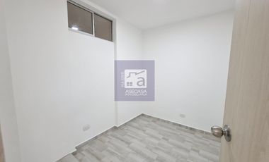 COD. 5101 - SE ARRIENDA APARTAMENTO - BARRIO: SIN DEFINIR