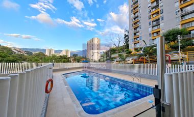 COD. 5101 - SE ARRIENDA APARTAMENTO - BARRIO: SIN DEFINIR