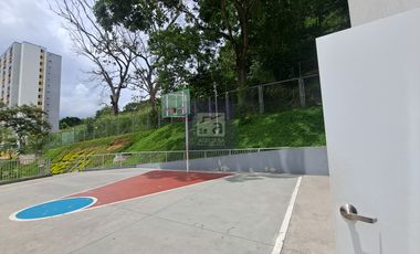 COD. 5101 - SE ARRIENDA APARTAMENTO - BARRIO: SIN DEFINIR