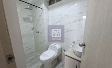 COD. 5101 - SE ARRIENDA APARTAMENTO - BARRIO: SIN DEFINIR