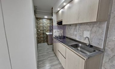 COD. 5101 - SE ARRIENDA APARTAMENTO - BARRIO: SIN DEFINIR